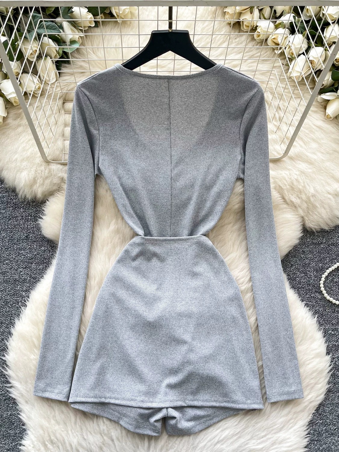 She’s the one romper RJS120 images